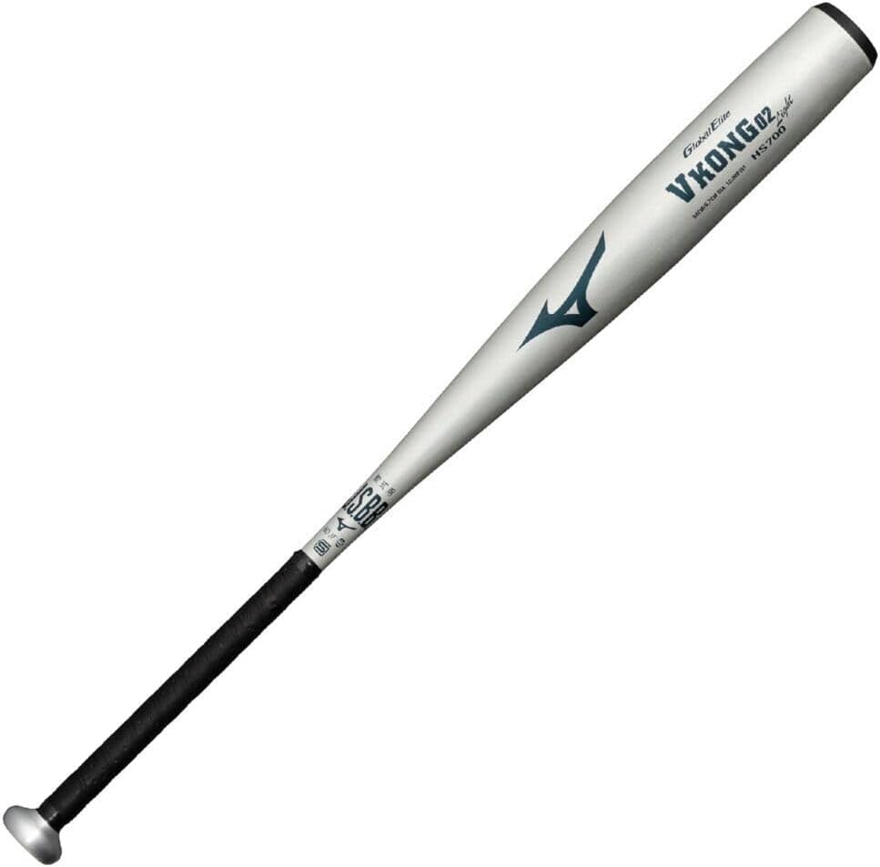 78cm ビヨンドマックス メガキング2 少年軟式 ミドルバランス ミズノ